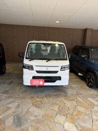 キャリイご納車させて頂きました！！
